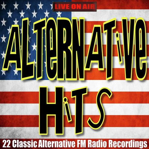 FM Radio American Alternaive Hits