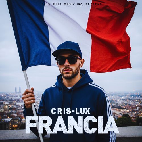 Bleu Fuego cover art