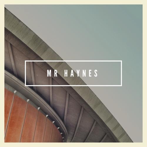 Mr Haynes