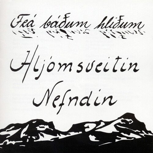 Rasmus (Live) cover art