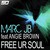 Free Ur Soul (feat. Angie Brown) [Extended Radio]