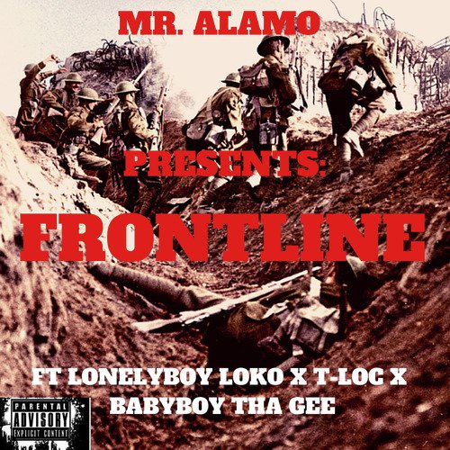 Frontline