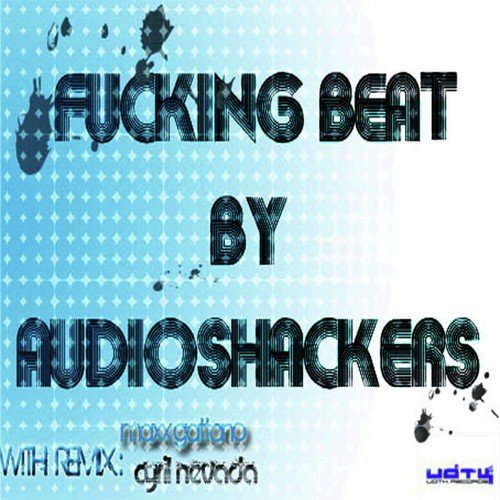 Audioshackers