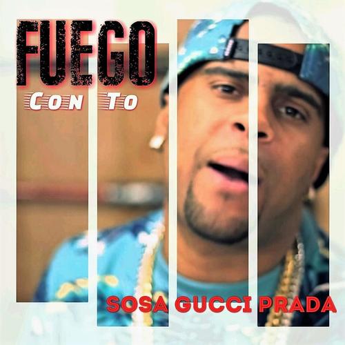 Shabba Ranks (feat. Pyro Prada) - Song Download from Fuego Con To @ JioSaavn