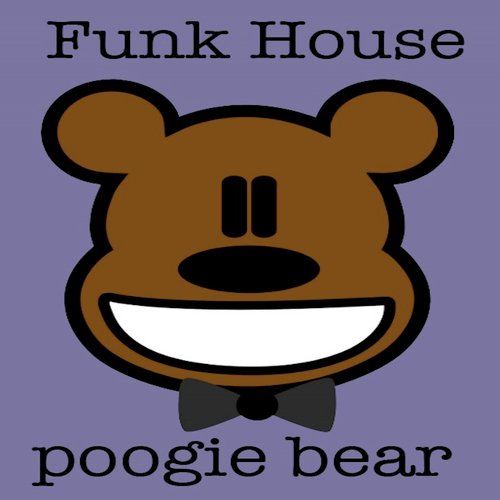 Funk House_poster_image