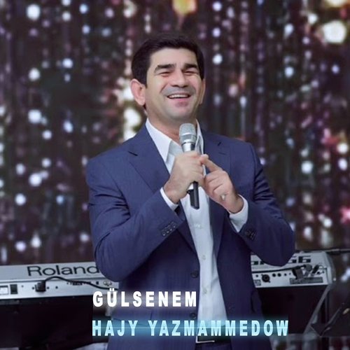 Gülsenem cover art