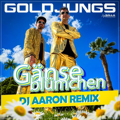 Gänseblümchen (DJ Aaron Remix)