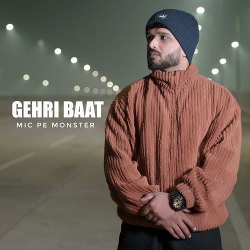 GEHRI BAAT