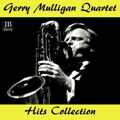 Gerry Mulligan Quartet Medley: Soft Shoe / Walkin&#039; Shoes / Aren&#039;t You Glad You&#039;re You / Free Way_poster_image