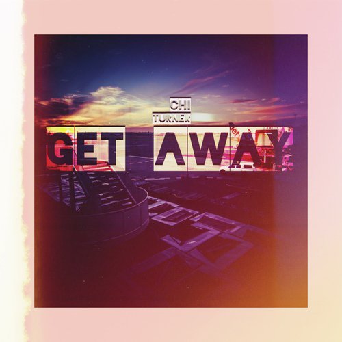 Get Away (Instrumental)