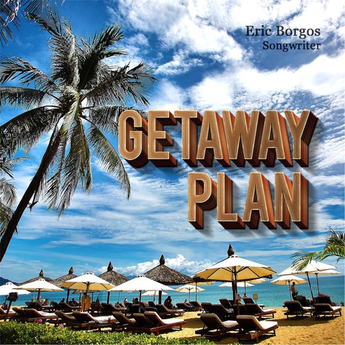 Getaway Plan (feat. Elliott Sheridan)