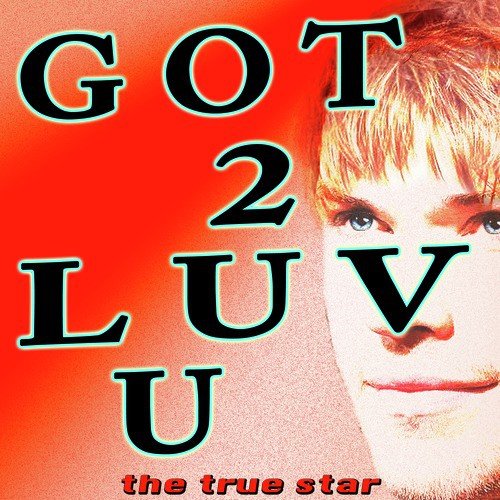 Got 2 Luv U_poster_image