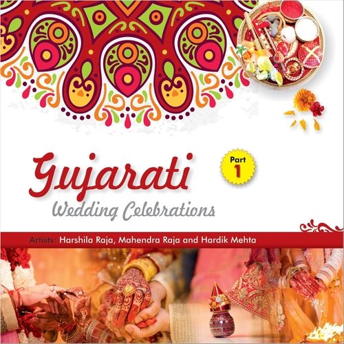 Gujarati Wedding Celebrations, Pt. 1_poster_image