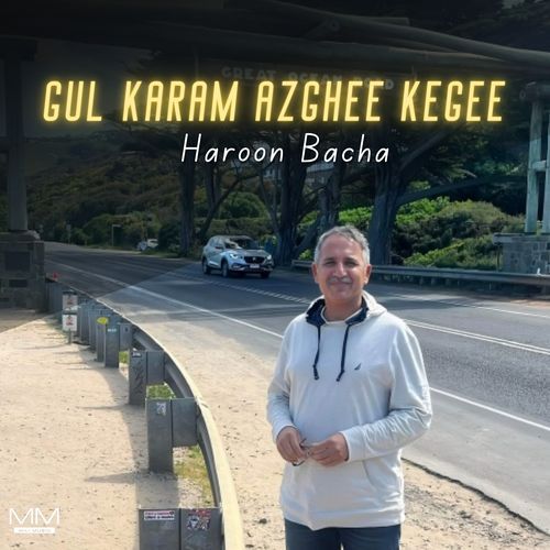 Gul Karam Azghee Kegee