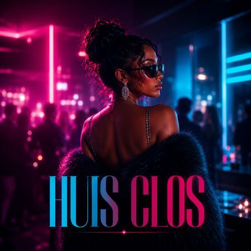 HUIS CLOS