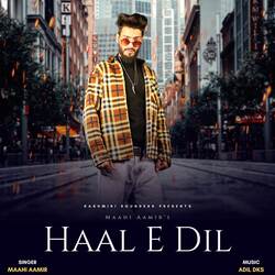 Haal E Dil (Official Song)-OVEkXxJ,BFs