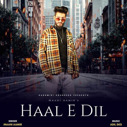 Haal E Dil (Official Song)