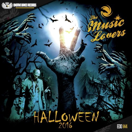 Halloween 2016 (Original Mix)