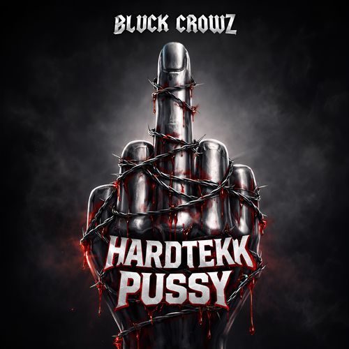 HardTekk Pussy