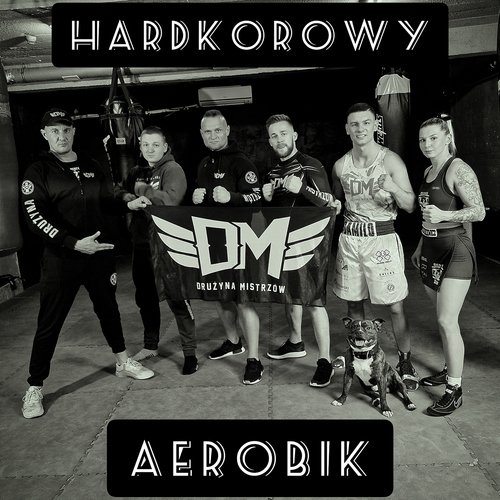 Hardkorowy Aerobik