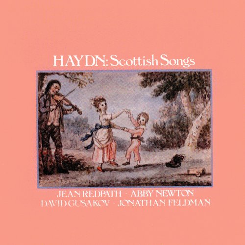 Haydn: Scottish Songs_poster_image