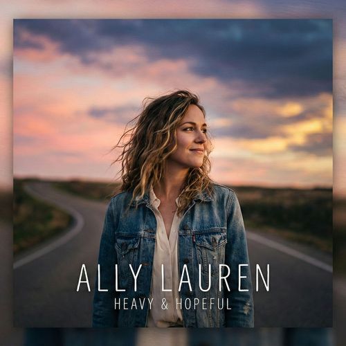 All the Colours cover art