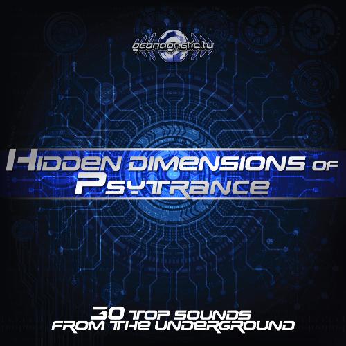 Opsygen cover art