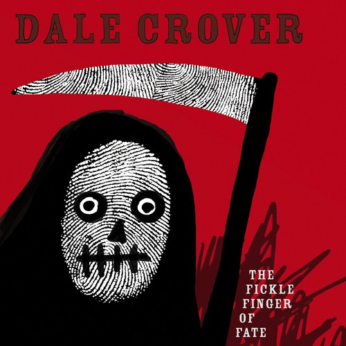Dale Crover