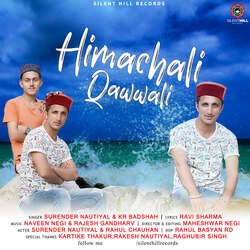 Himachali Qawwali-P1otUg1oAVY