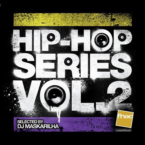 Hiphop Series Vol.2