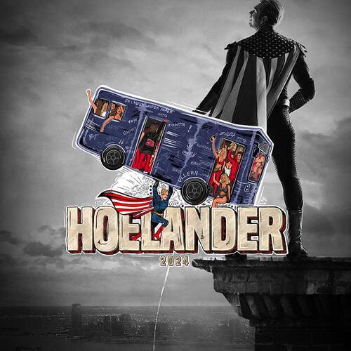 Hoelander: The Lost Tapes_poster_image