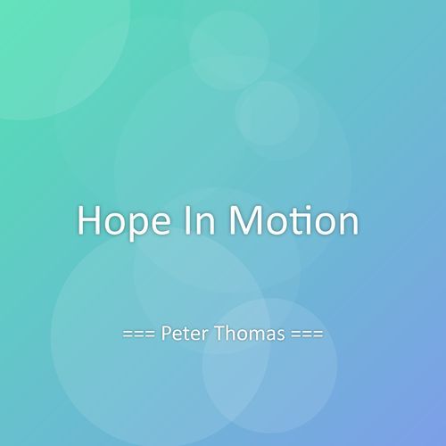 Hope In Motion