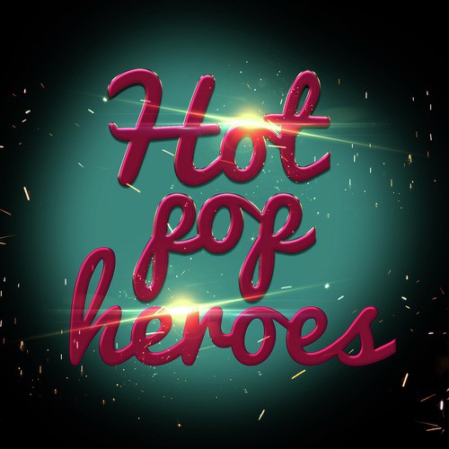 Hot Pop Heroes_poster_image