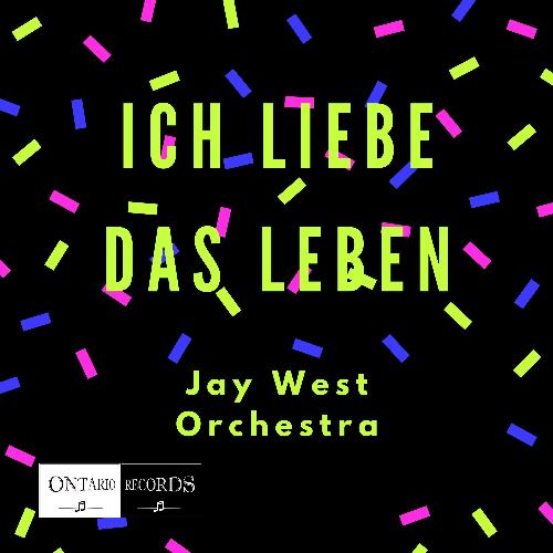 Ich liebe das Leben (Karaoke) cover art