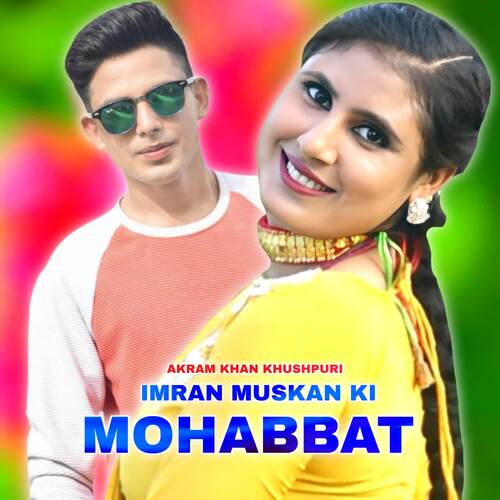 Imran Muskan Ki Mohabbat