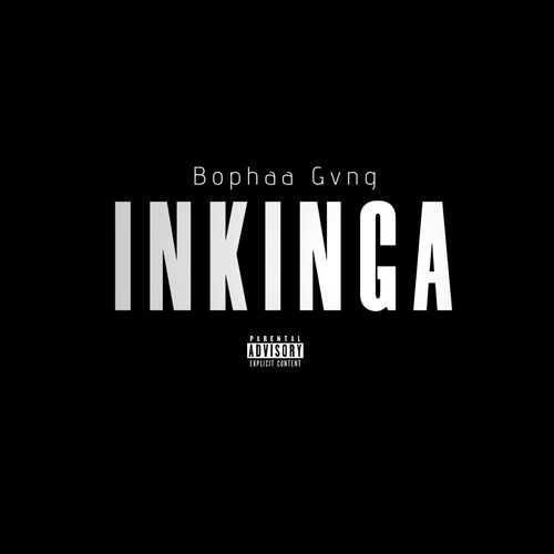 Inkinga Nocayocc & Prince Psycho cover art