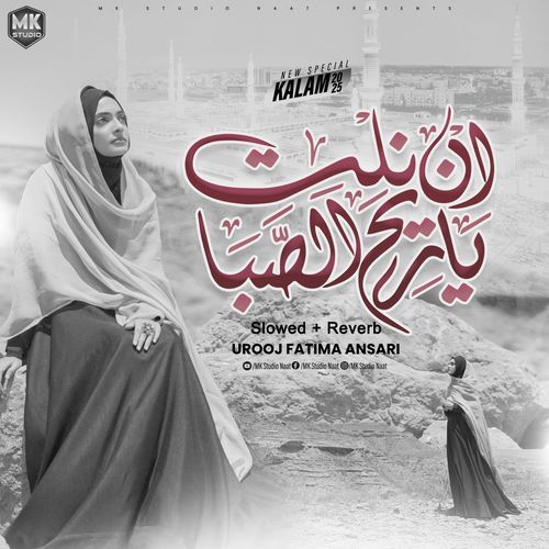 Innal Tiya Ri Hassaba (Lofi-Mix)
