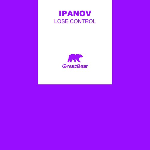 Ipanov - Lose Control cover art