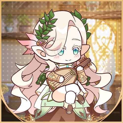 Heiress cover art