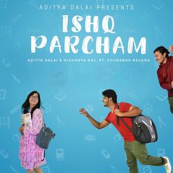 Ishq Parcham (feat. Sourabha Behera)-GjsnRydpAGw