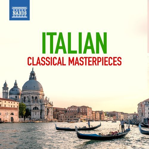 Italian Classical Masterpieces