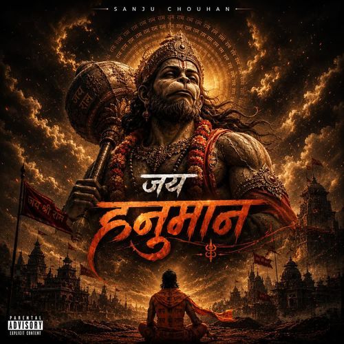 JAY HANUMAN