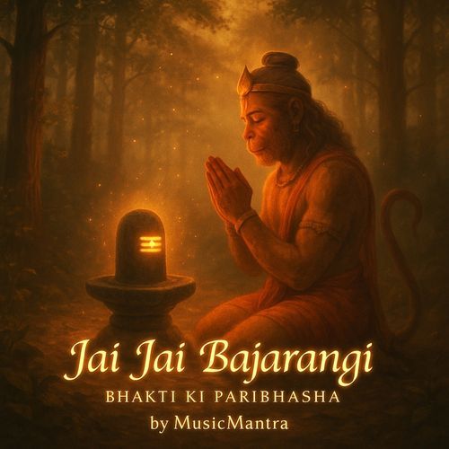 Jai Jai Bajarangi – Bhakti Ki Paribhasha