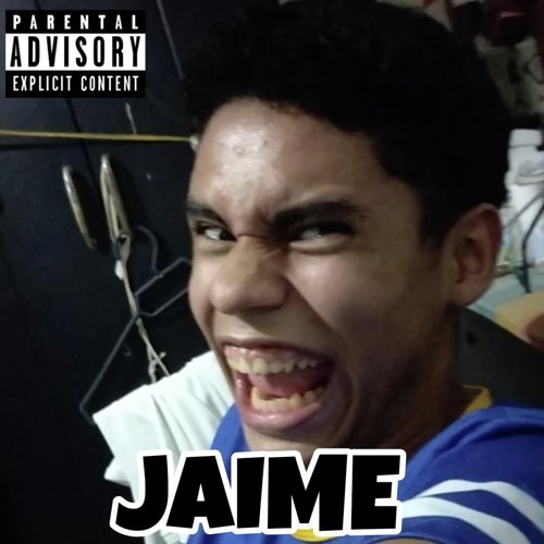 Jaime cover art