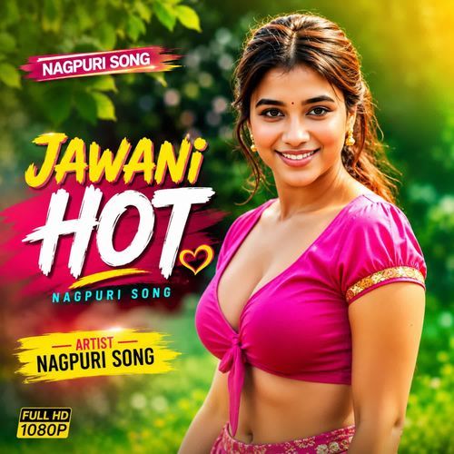 Jawani Hot Nagpuri Song