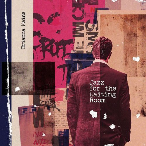 Jazz for the Waiting Room