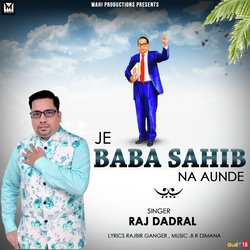  Raj Dadral