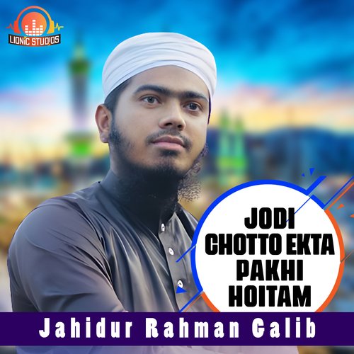 Jodi Chotto Akta Pakhi Hoitam
