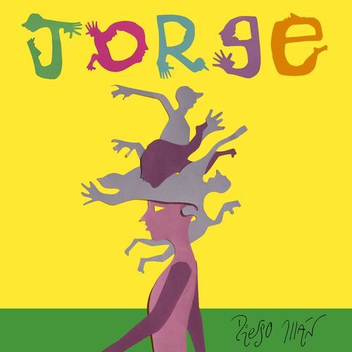 Jorge cover art