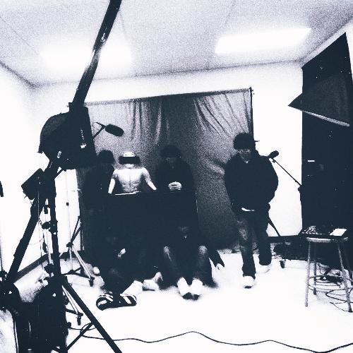 SALAS cover art